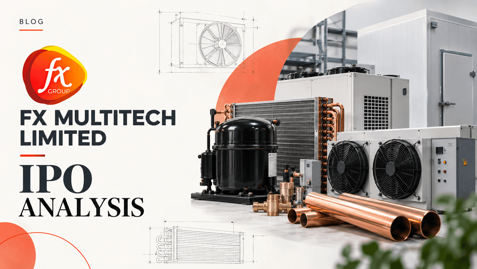 FX Multitech Limited IPO Analysis