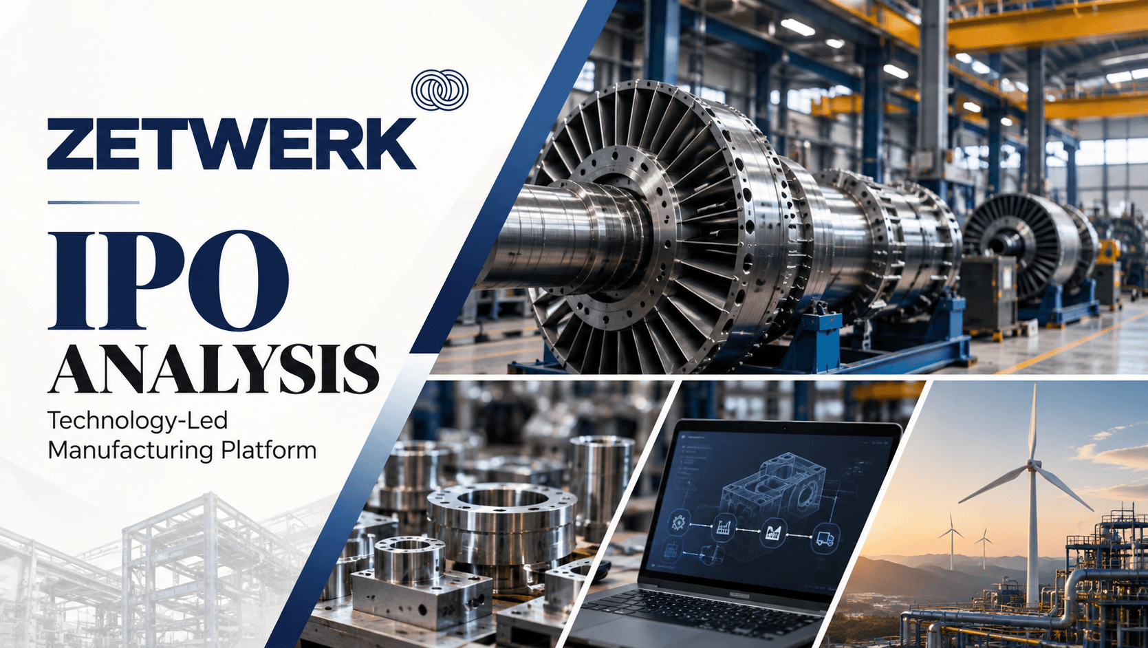 Zetwerk Manufacturing Businesses Limited