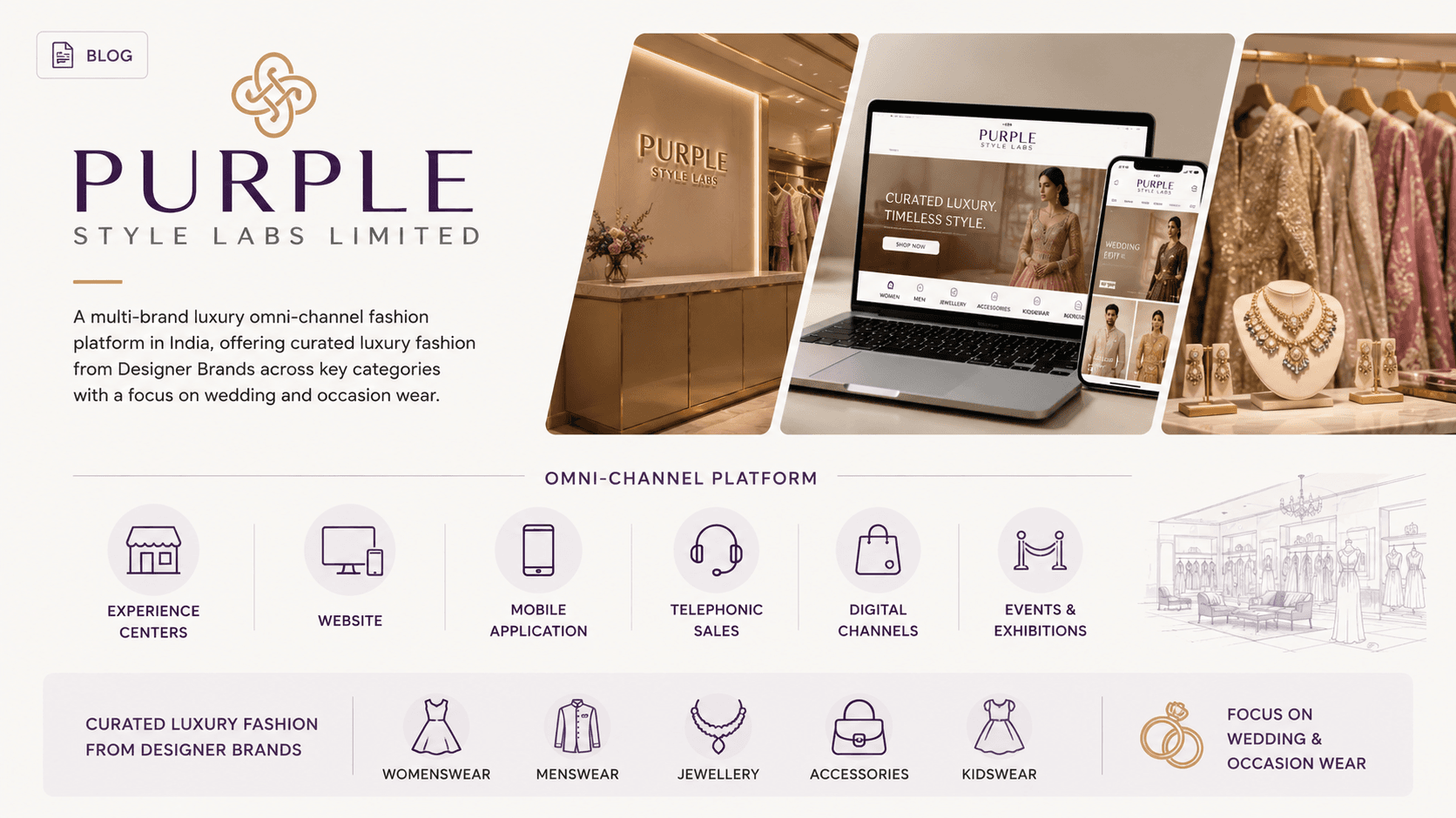 Purple Style Labs Limited IPO Analysis