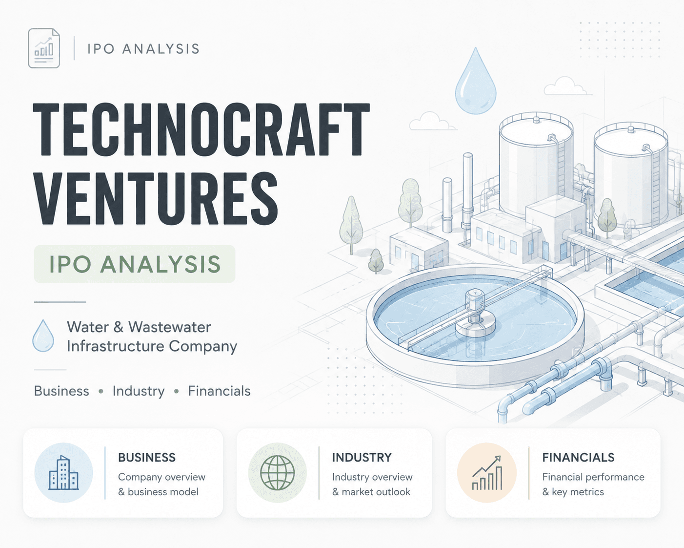 Technocraft Ventures IPO Details