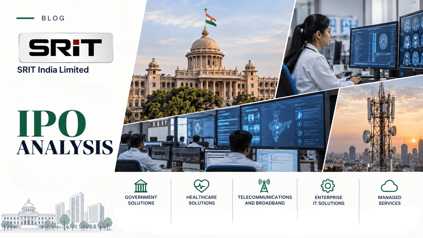 SRIT India Limited IPO Analysis