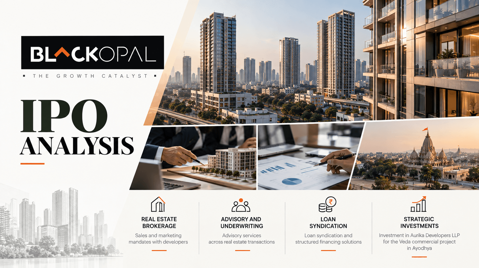 Black Opal Consultants Limited IPO Analysis